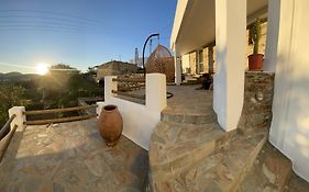 Cycladic Art Dame